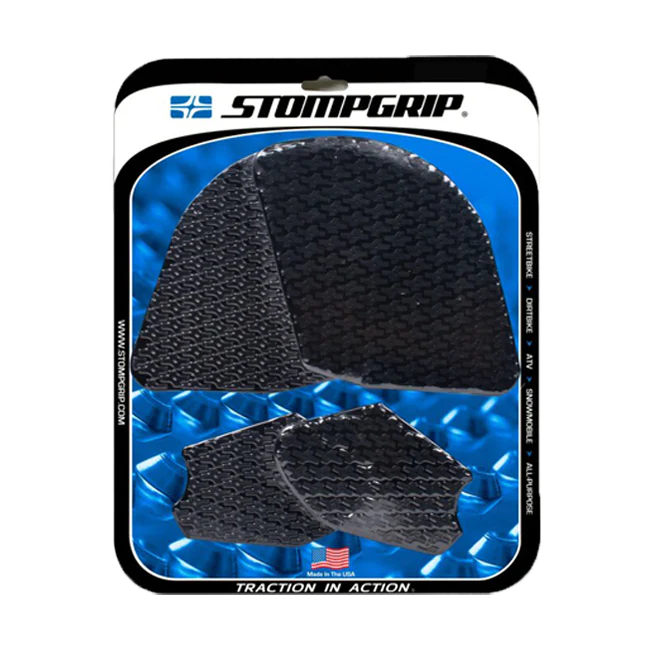 Stompgrip Icon Traction Pads Ducati Panigale V4/S/R (22-24) 55-14-0192 - Image 2