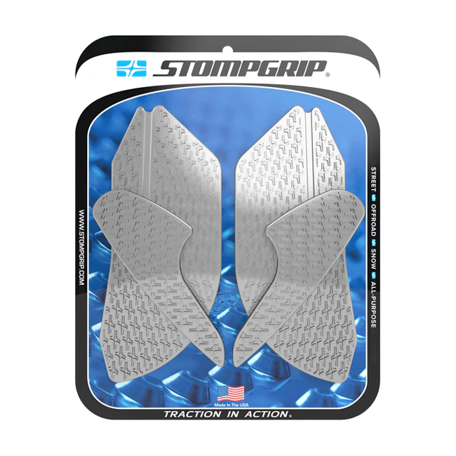 Stompgrip Icon Traction Pads Ducati Panigale 1199/1299 (12-18) 55-14-0068