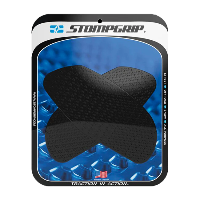 Stompgrip Icon Traction Pads Ducati Panigale V2/S (25-26) 55-14-0214 - Image 2