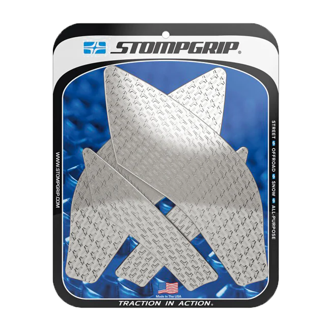 Stompgrip Icon Traction Pads Yamaha YZF-R9 (25-26) 55-14-0218