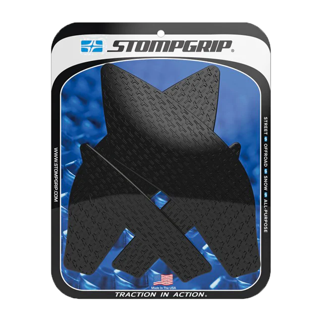 Stompgrip Icon Traction Pads Yamaha YZF-R9 (25-26) 55-14-0218 - Image 2