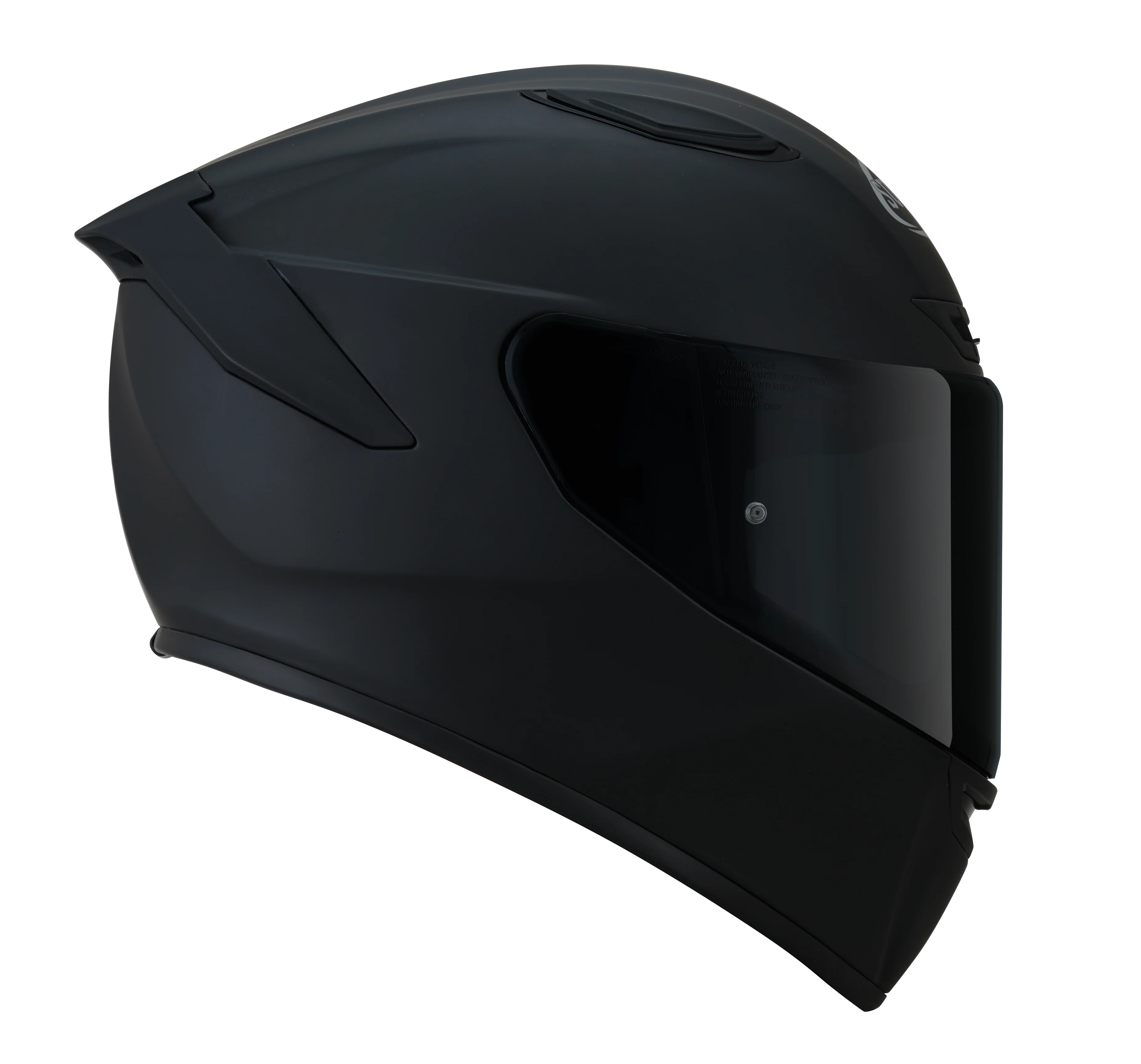 Suomy Track-1 Helm schwarz matt K6T100X6 - Image 6