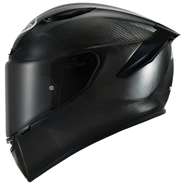 Suomy TX-Pro Helm Carbon glanz Sichtcarbon K6TX0007