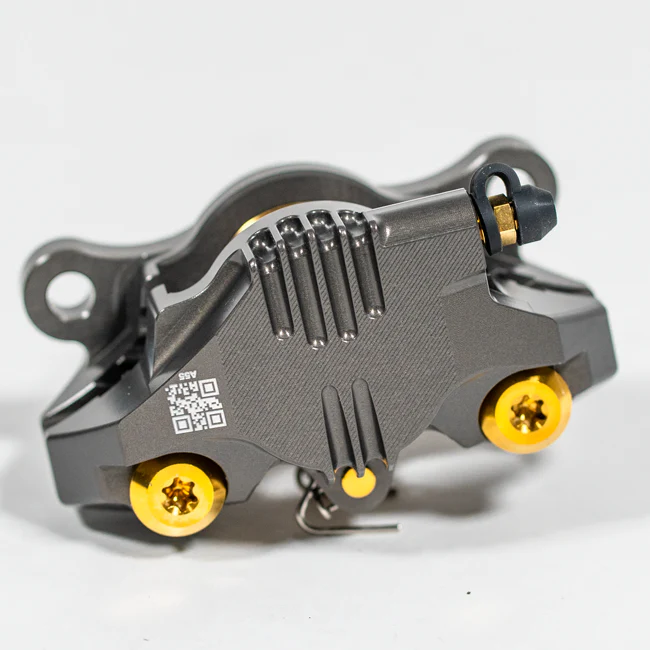 Talos P2 34 CNC Racing 84mm Bremszange hinten | A55.84.HD - Image 6