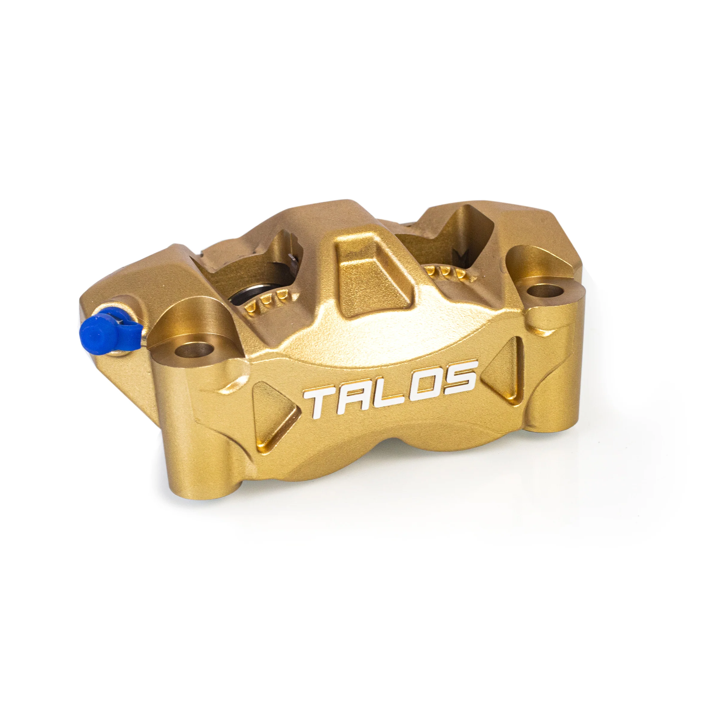 Talos C52 Guss Monoblock P4 32/32 100mm Bremszange Vorne Links | C52.100.GD.L - Image 6