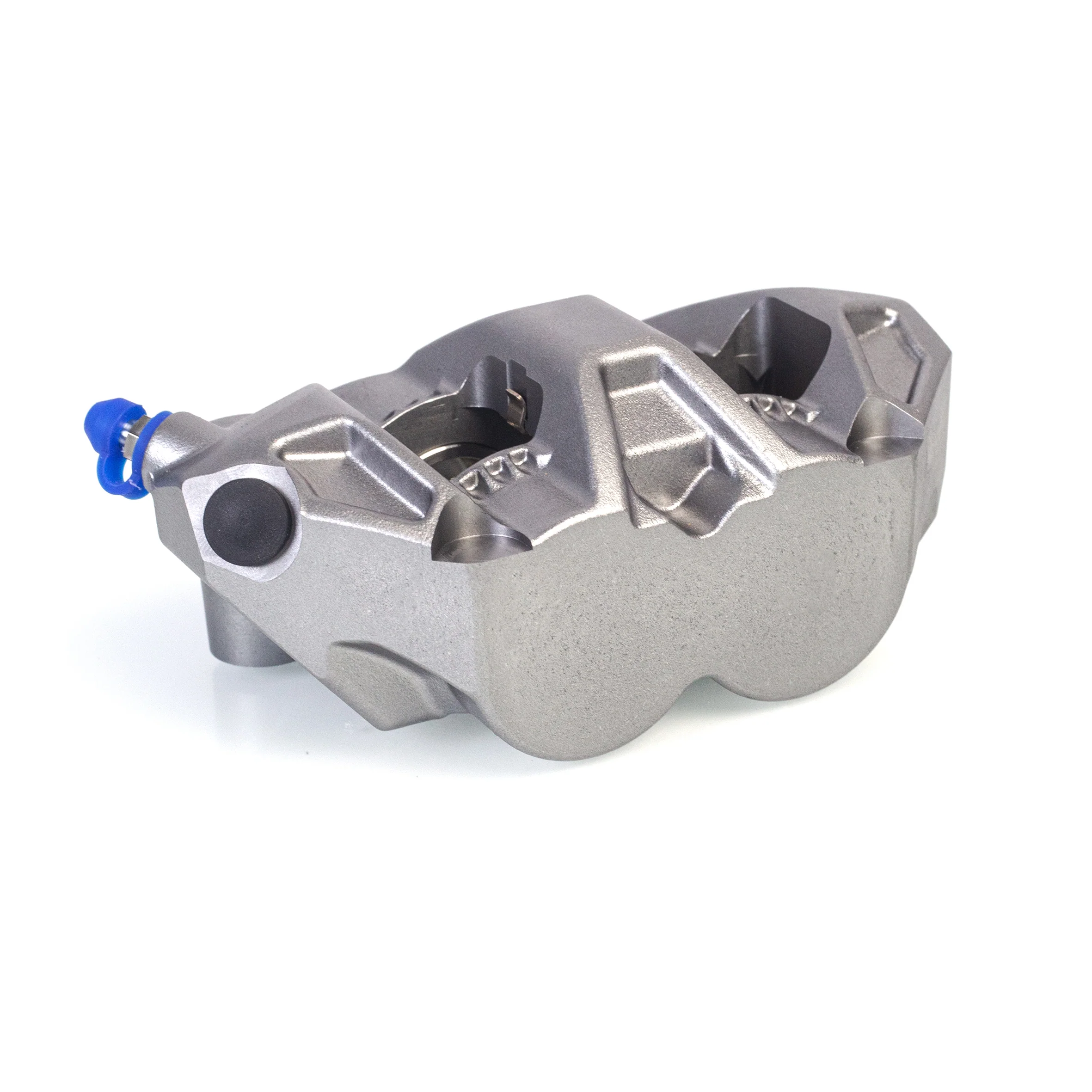 Talos C52 Guss Monoblock P4 32/32 100mm Bremszange Vorne Rechts | C52.100.TI.R - Image 4