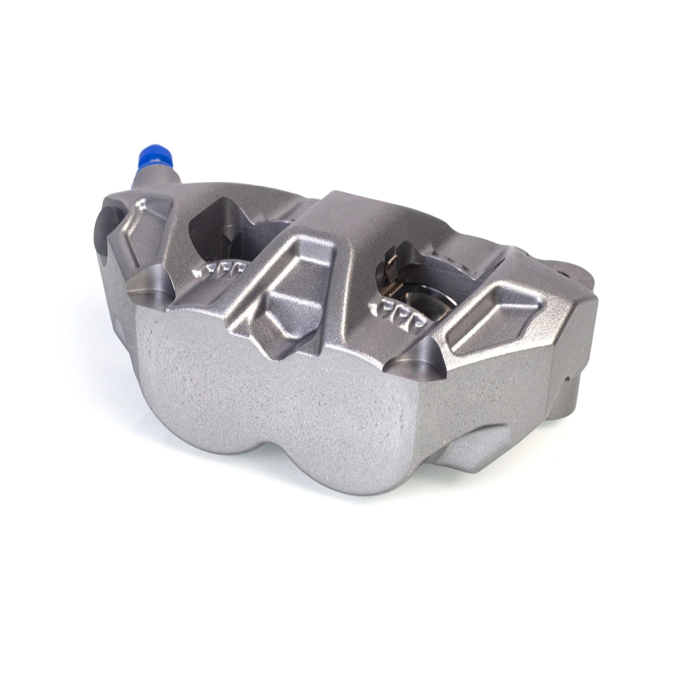 Talos C52 Guss Monoblock P4 32/32 100mm Bremszange Vorne Rechts | C52.100.TI.R - Image 5