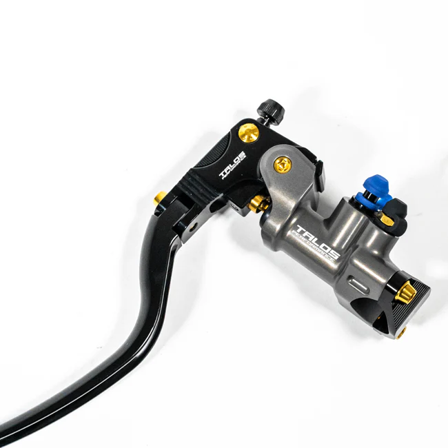 Talos CNC XR Titan Radial Racing Kupplungspumpe | XR.C16 - Image 3