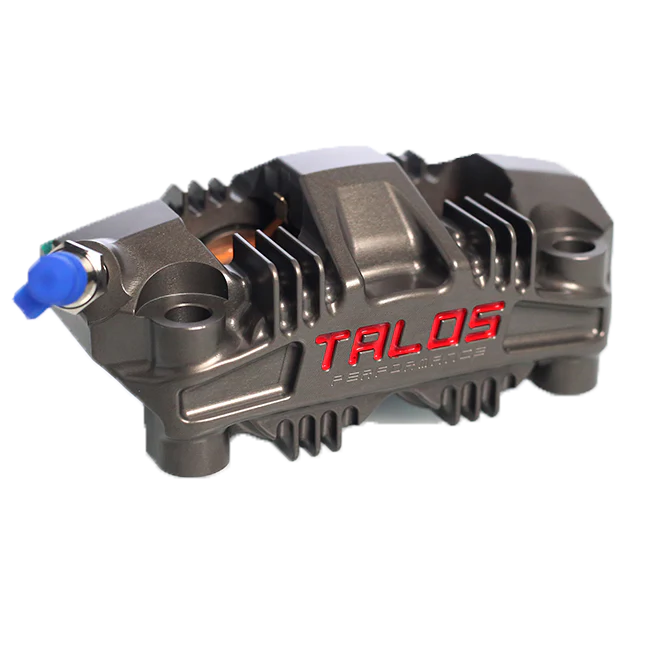 Talos S78 Monoblock P4 34/34 100mm Bremszange Vorne Rechts | X78.100.HD.R - Image 2
