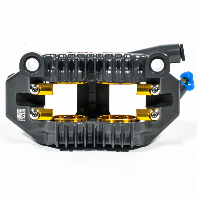 Talos X75 SBK Racing Monoblock P4 32/36 100mm Bremszange Vorne Rechts | X75.100.HD.R - Image 3