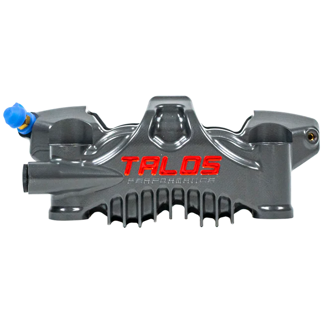 Talos X75 SBK Racing Monoblock P4 32/36 108mm Bremszange Vorne Links | X75.108.HD.L