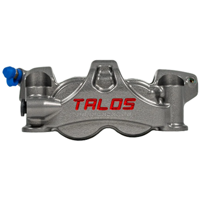 Talos X80 SBK Racing Monoblock P4 34/38 108mm Bremszange Vorne Links | X80.108.HD.L