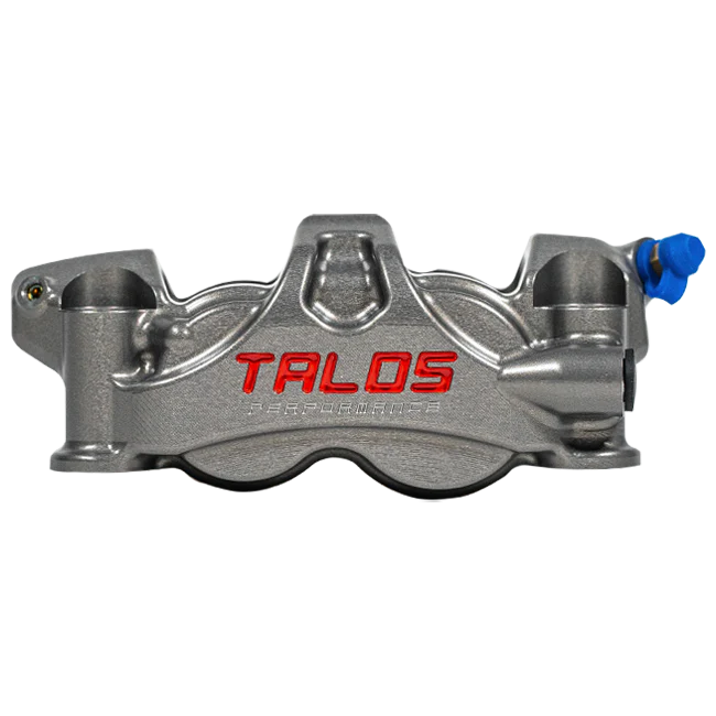 Talos X80 SBK Racing Monoblock P4 34/38 108mm Bremszange Vorne Rechts | X80.108.HD.R