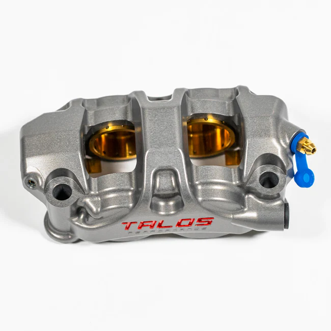 Talos X80 SBK Racing Monoblock P4 34/38 108mm Bremszange Vorne Rechts | X80.108.HD.R - Image 9