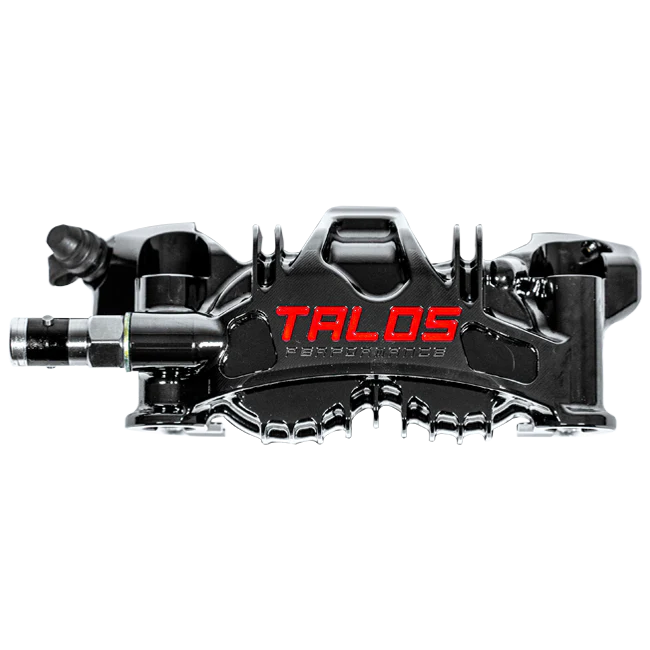 TALOS X82 SBK Racing Monoblock P4 34/38 108mm Bremszange Vorne Links | X82.108.DL.L
