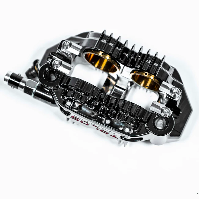 TALOS X82 SBK Racing Monoblock P4 34/38 108mm Bremszange Vorne rechts | X82.108.DL.R - Image 7