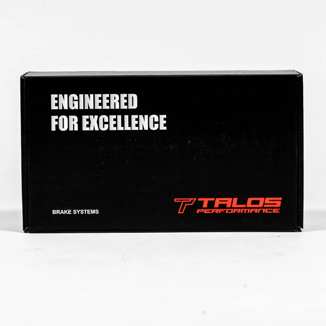 TALOS CNC XR Radial Racing Bremspumpe 19x18-20 | XR.19 - Image 2