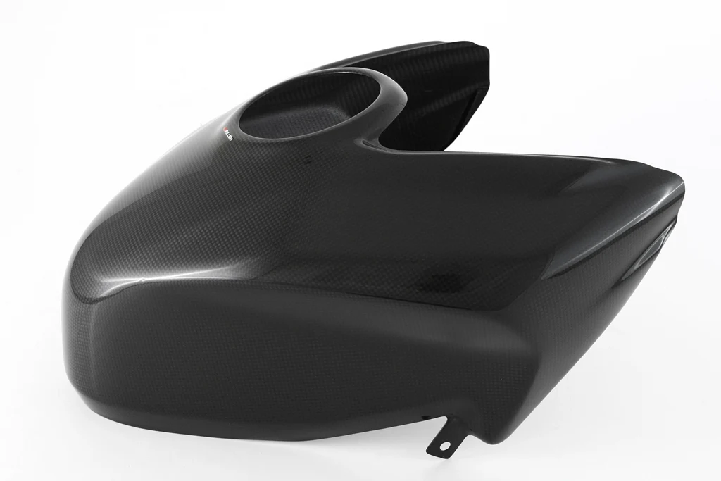 Tankabdeckung Carbon Fullsix Ducati Panigale V4/S/R (25-26) - Image 3