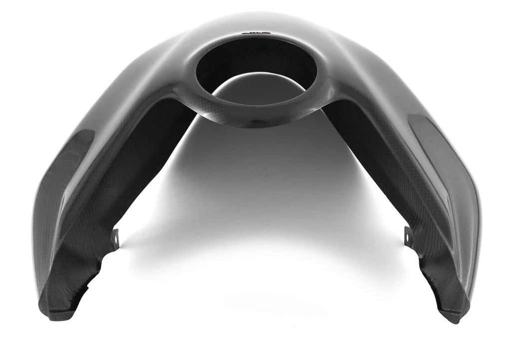 Tankabdeckung Carbon Fullsix Ducati Panigale V4/S/R (25-26) - Image 6