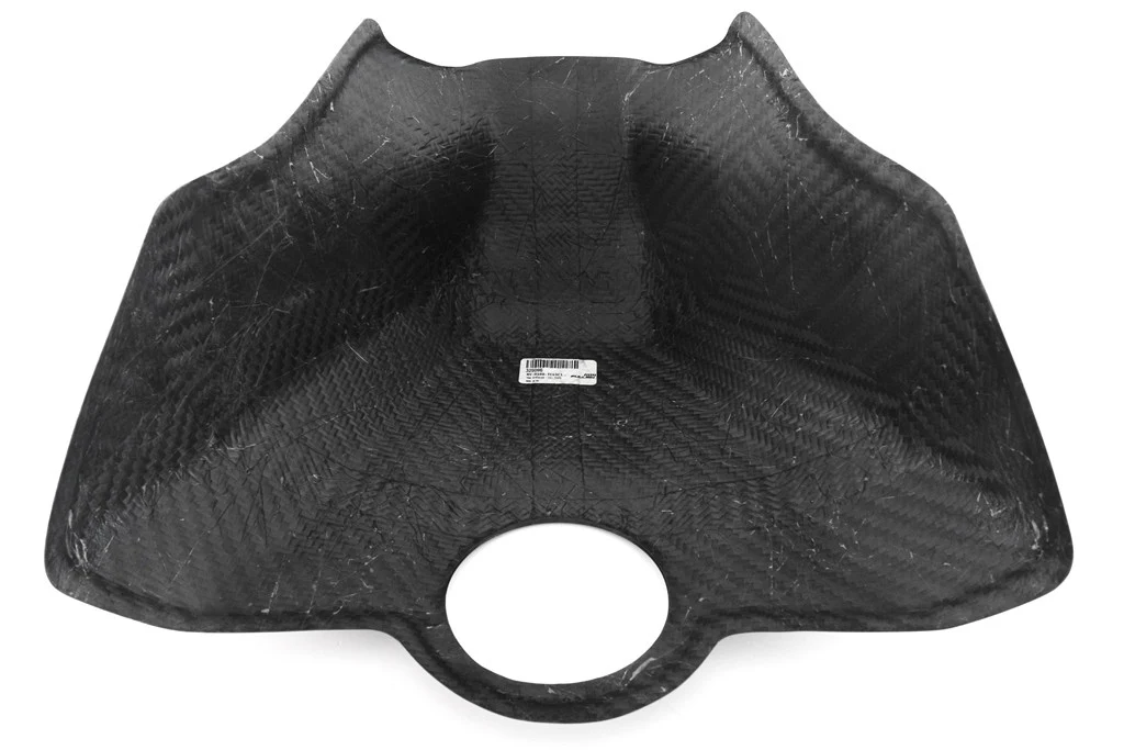 Tankabdeckung Carbon Fullsix Yamaha YZF-R1/M RN32, RN49 & RN65 (15-26) - Image 5