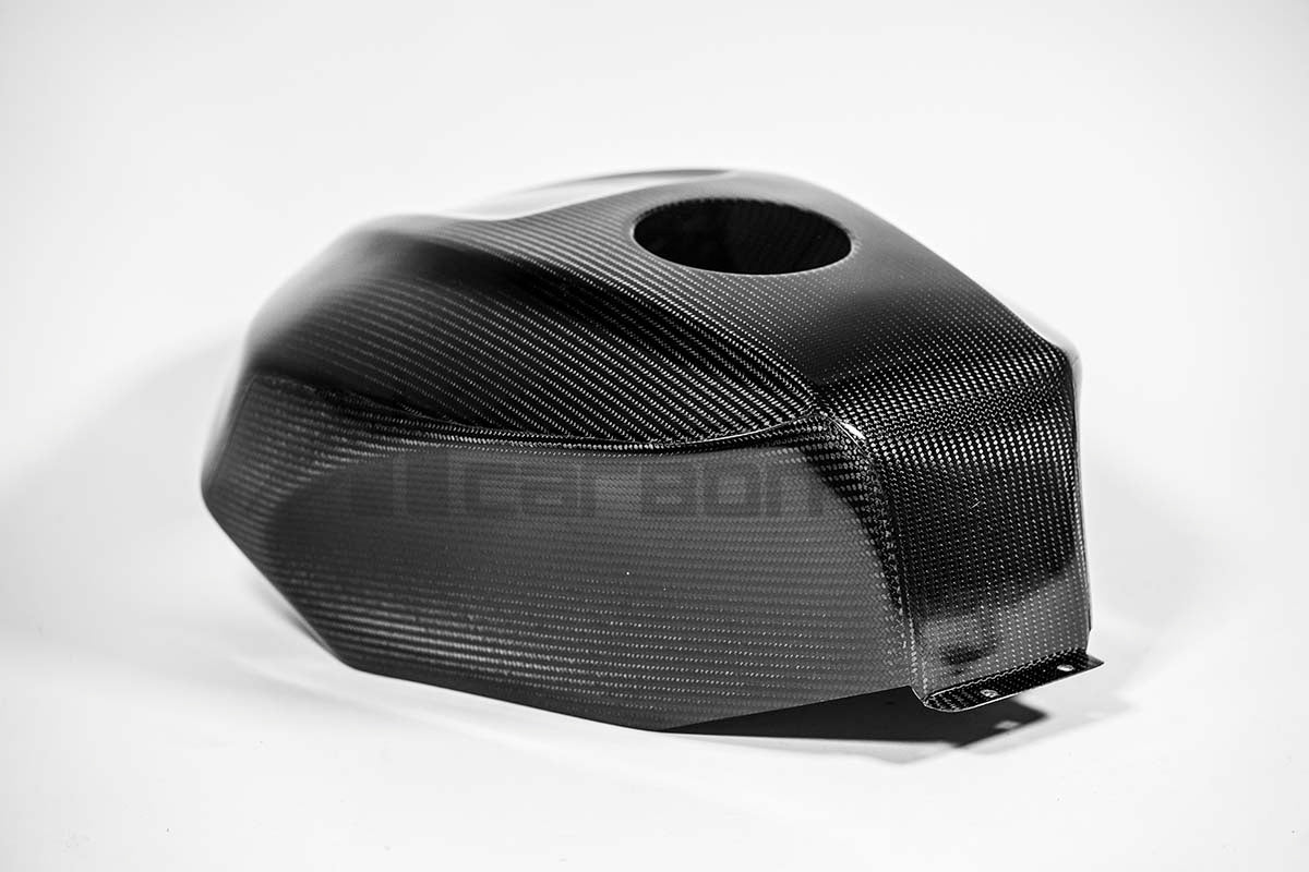 Tankabdeckung SBK 200g AP Carbon Line Aprilia RSV4/RR/1100 Factory (21-25) - Image 2