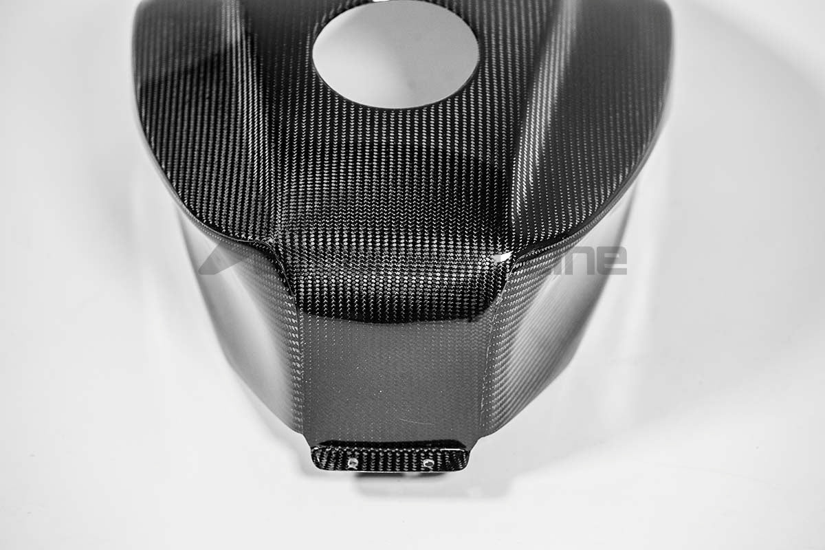 Tankabdeckung SBK 200g AP Carbon Line Aprilia RSV4/RR/1100 Factory (21-25) - Image 6