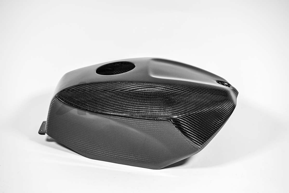 Tankabdeckung SBK 200g AP Carbon Line Aprilia RSV4/RR/1100 Factory (21-25) - Image 9