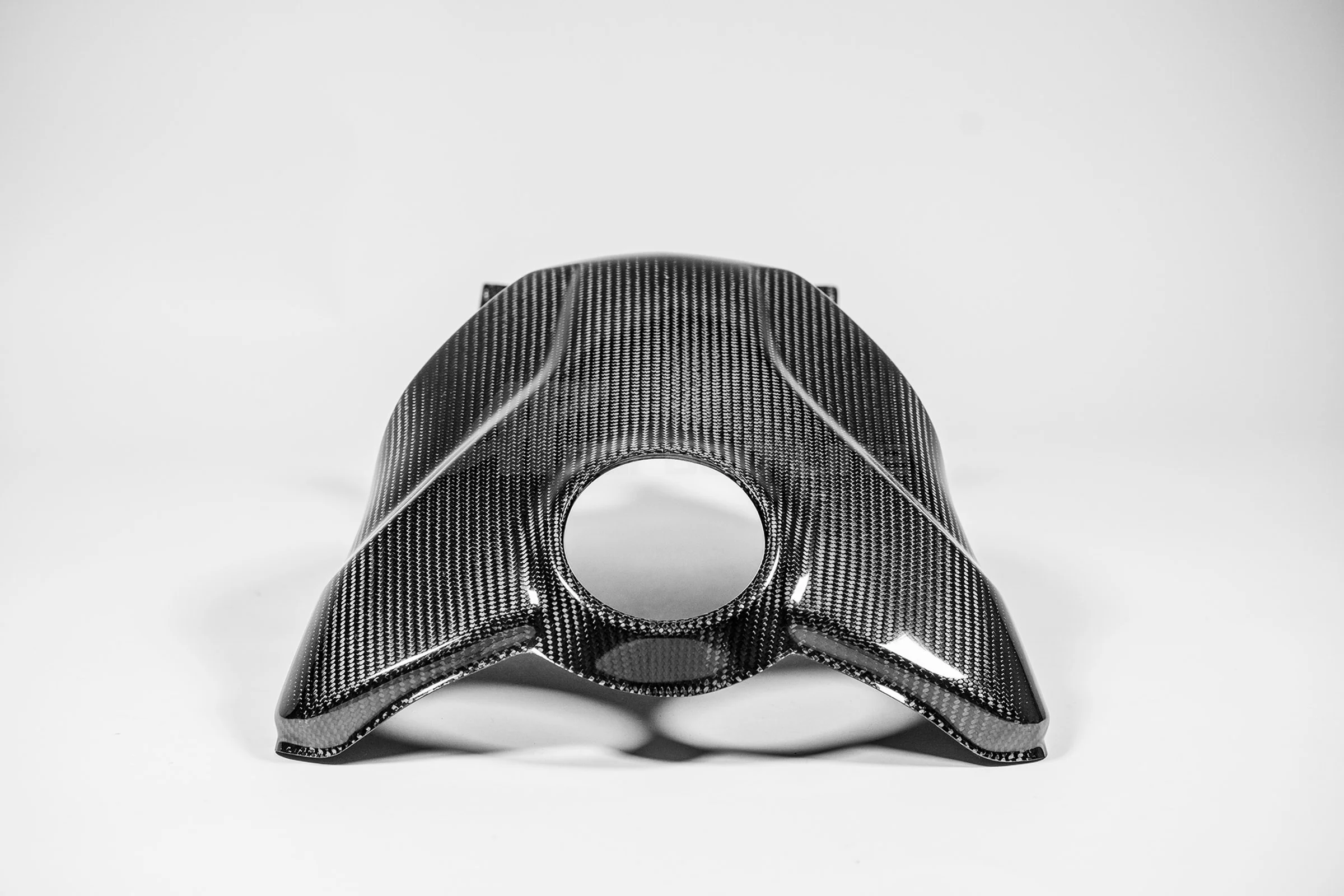 Tankabdeckung SBK 200g AP Carbon Line Ducati Panigale V4/S/R (22-24) - Image 5