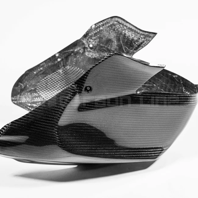 Tankabdeckung SBK 200g AP Carbon Line Ducati Panigale V4/S/R (25-26) - Image 9