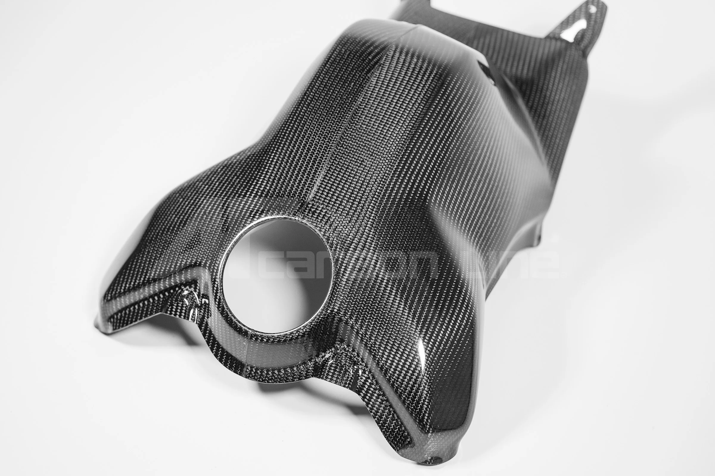 Tankabdeckung SBK 200g AP Carbon Line Ducati Panigale V4/S/R (18-21) - Image 11