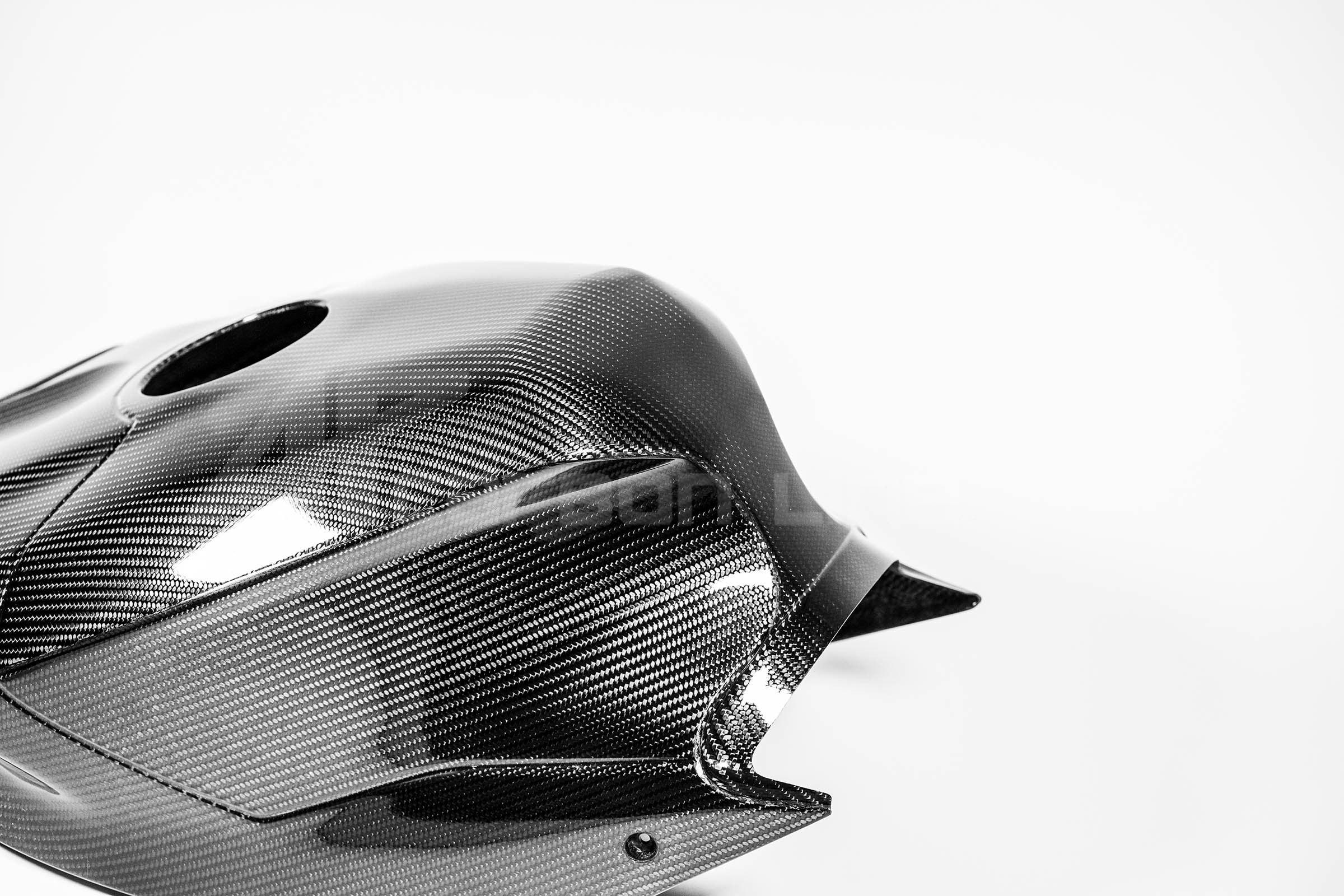 Tankabdeckung SBK 200g AP Carbon Line Yamaha YZF-R1 RN65 (20-26) - Image 7