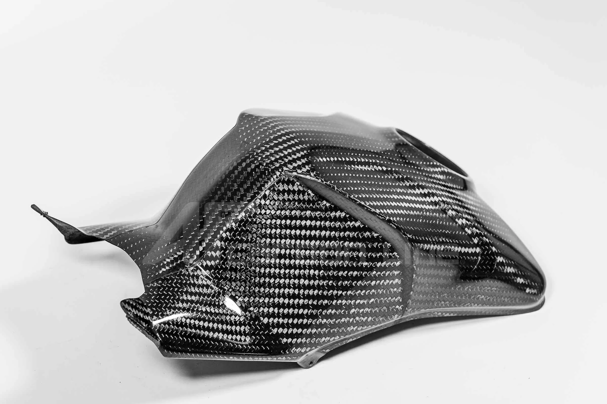 Tankabdeckung SBK 400g AP Carbon Line Ducati Panigale V4/S/R (22-24) - Image 10