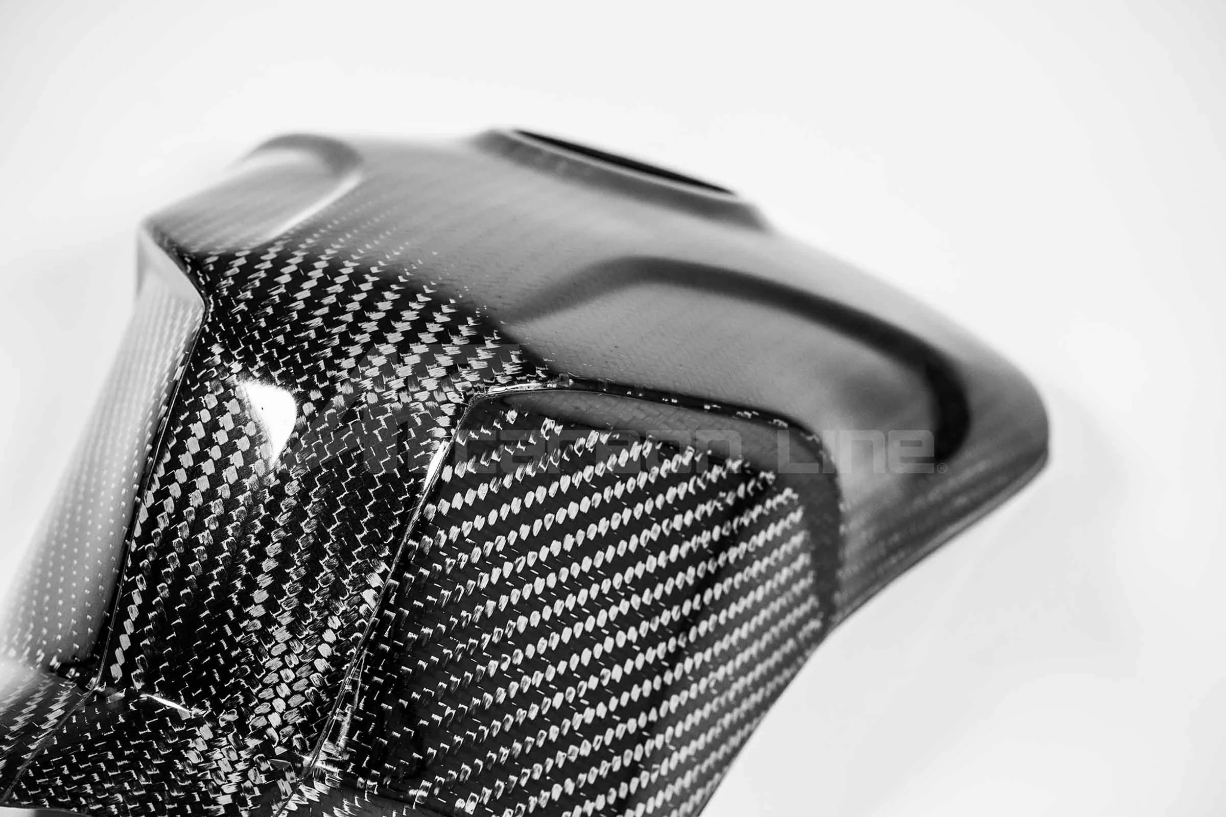 Tankabdeckung SBK 400g AP Carbon Line Ducati Panigale V4/S/R (22-24) - Image 12