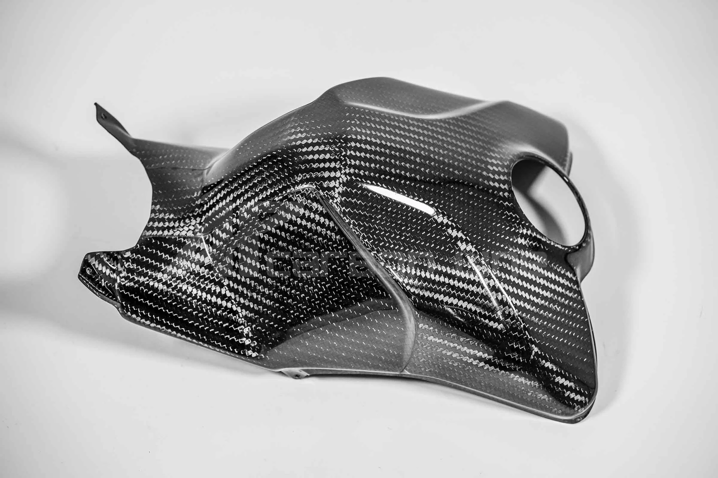 Tankabdeckung SBK 400g AP Carbon Line Ducati Panigale V4/S/R (22-24) - Image 6