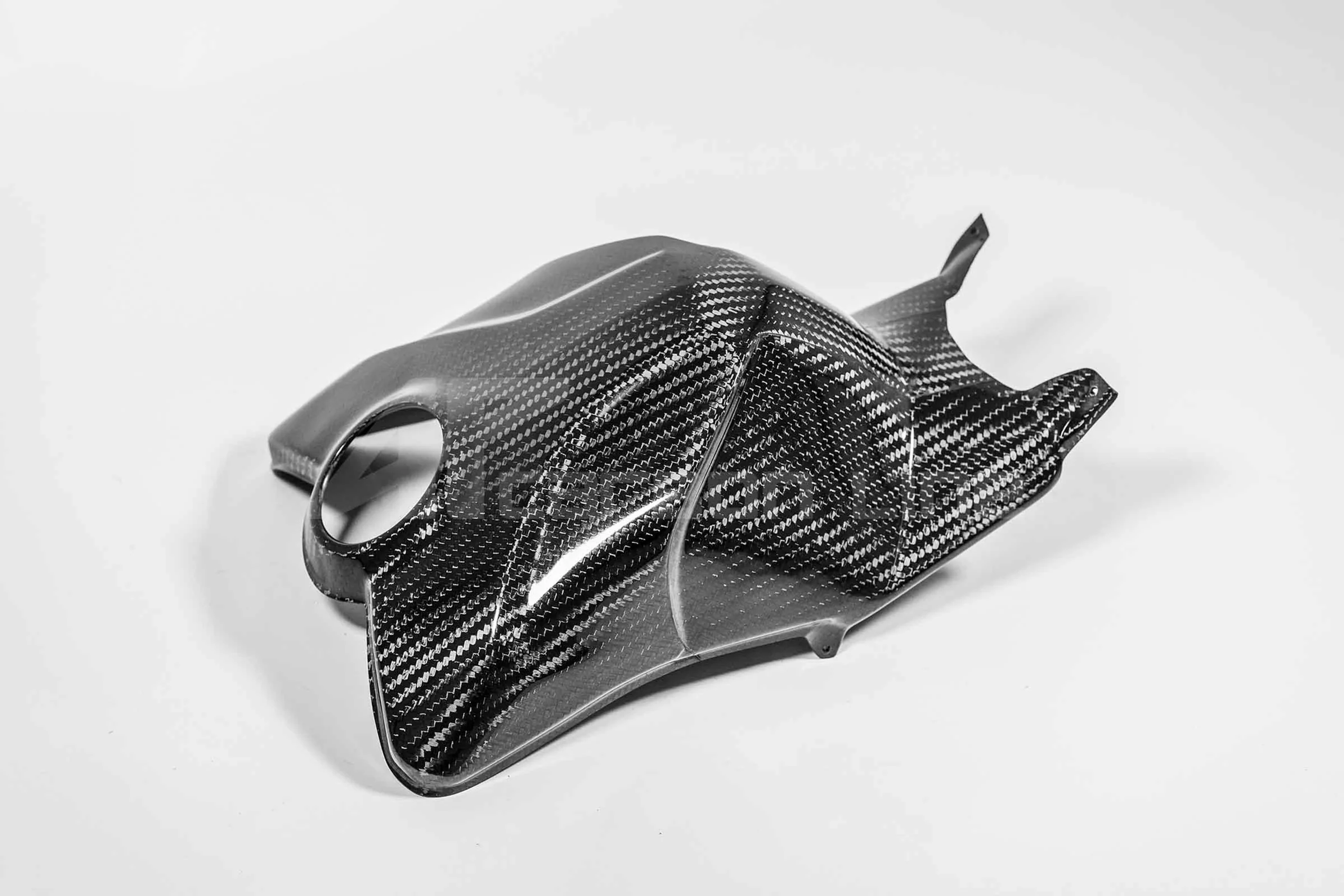 Tankabdeckung SBK 400g AP Carbon Line Ducati Panigale V4/S/R (22-24) - Image 7