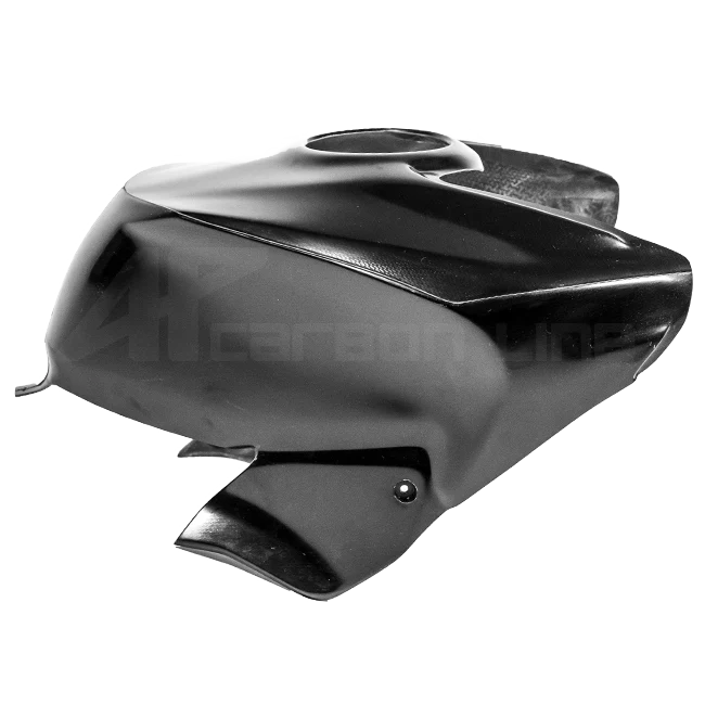Tankabdeckung SBK Lavatex AP Carbon Line Ducati Panigale V4/S/R (25-26)