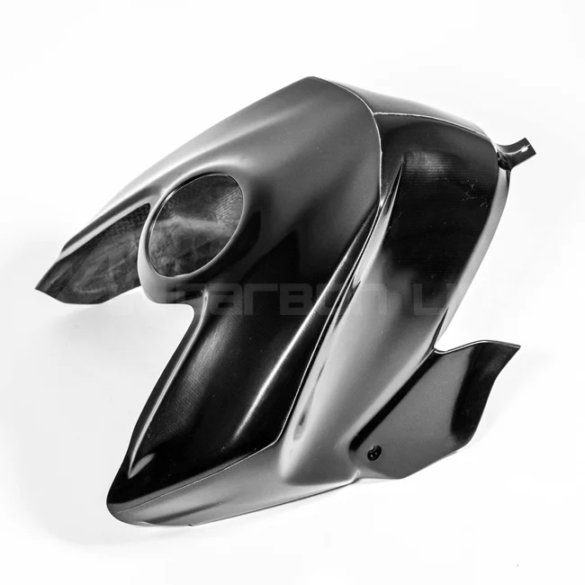 Tankabdeckung SBK Lavatex AP Carbon Line Ducati Panigale V4/S/R (25-26) - Image 6