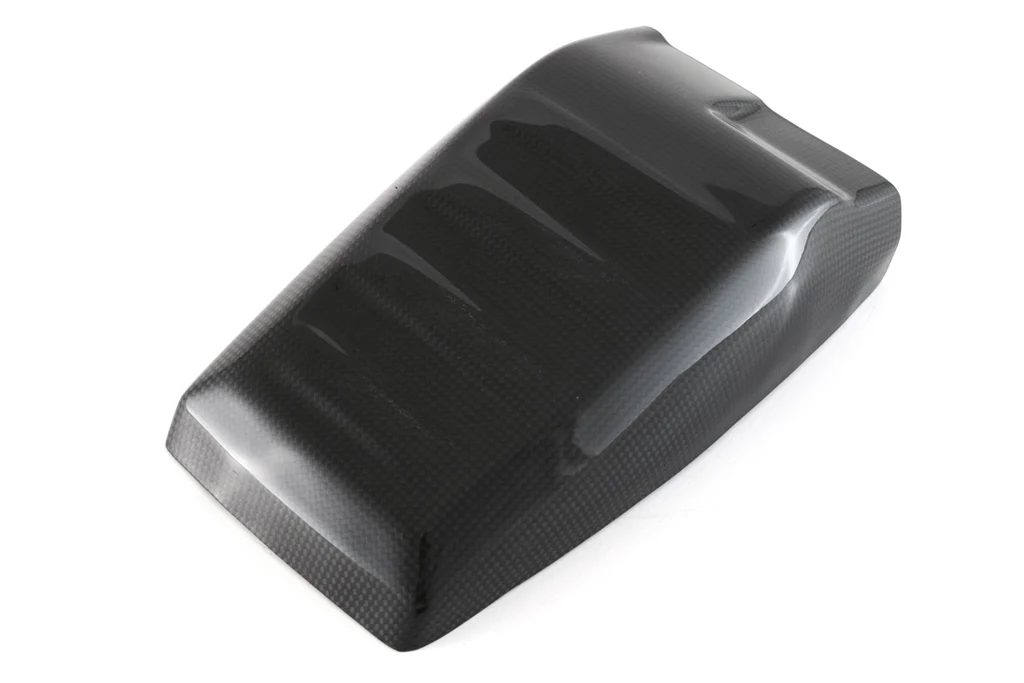 Tankabdeckung unten Carbon Fullsix Ducati Panigale V4/S (25-26) - Image 4