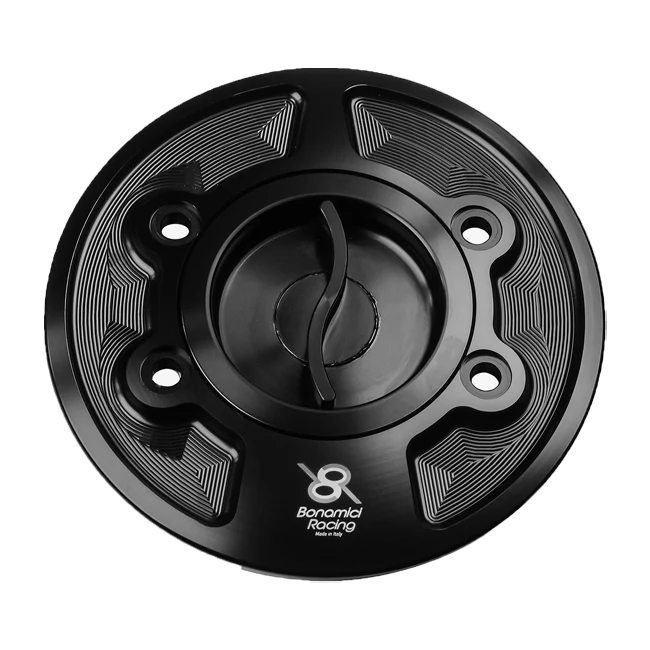 Tankdeckel mit Schnellverschluss Bonamici Racing BMW M1000RR K66 (21-26) FC040