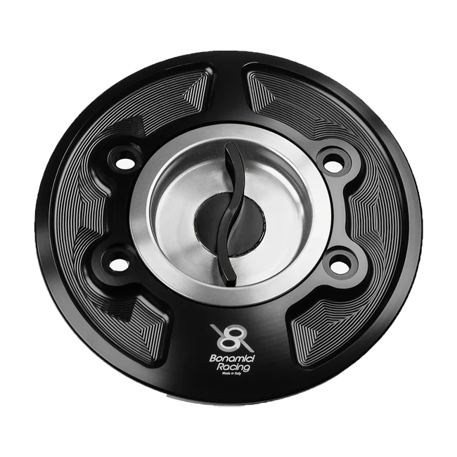 Tankdeckel mit Schnellverschluss Bonamici Racing BMW M1000RR K66 (21-26) FC040 - Image 8