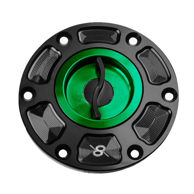 Tankdeckel mit Schnellverschluss Bonamici Racing Aprilia RS 660 (20-26) FC090 - Image 7