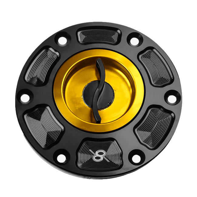 Tankdeckel mit Schnellverschluss Bonamici Racing Aprilia RS 660 (20-26) FC090 - Image 6