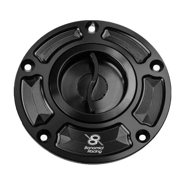 Tankdeckel mit Schnellverschluss Bonamici Racing Honda CBR 1000 RR SC77 (17-19) FC120