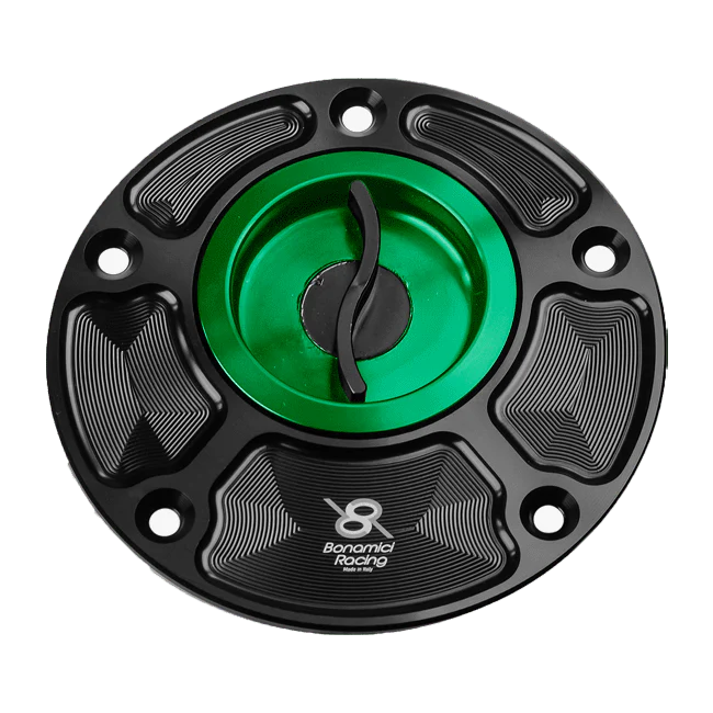 Tankdeckel mit Schnellverschluss Bonamici Racing Yamaha YZF-R7 (21-26) FC110 - Image 6