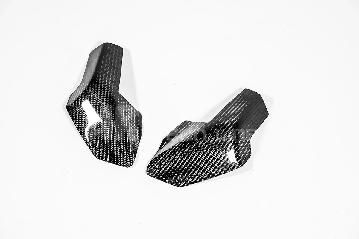 Tankschutz Protektoren 200g AP Carbon Line Ducati Panigale V4/S (25-26) - Image 4