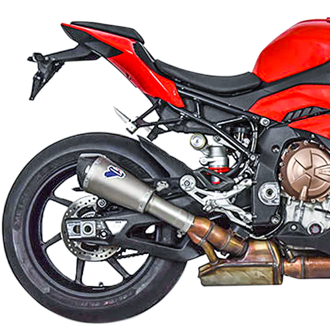 Termignoni Slip-On Conical BMW S1000RR K67 (19-20) BW2508040ITC