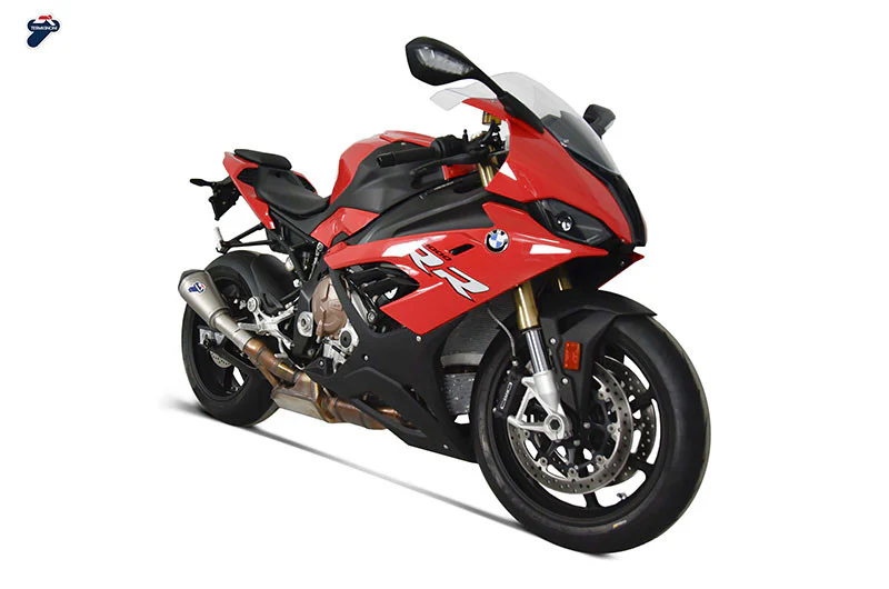 Termignoni Slip-On Conical BMW S1000RR K67 (19-20) BW2508040ITC - Image 3