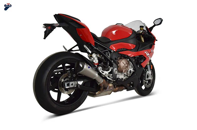 Termignoni Slip-On Conical BMW S1000RR K67 (19-20) BW2508040ITC - Image 4