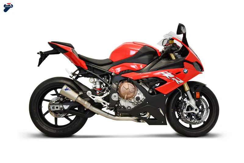 Termignoni Komplettanlage Edelstahl GP2R-R BMW S1000RR K67 (19-22) BW26094SO03 - Image 3