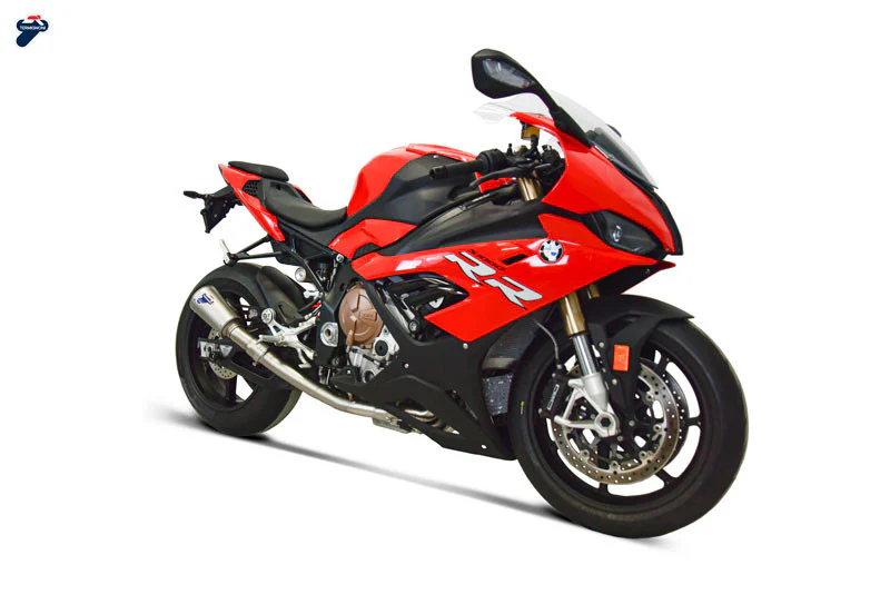Termignoni Komplettanlage Edelstahl GP2R-R BMW S1000RR K67 (19-22) BW26094SO03 - Image 4